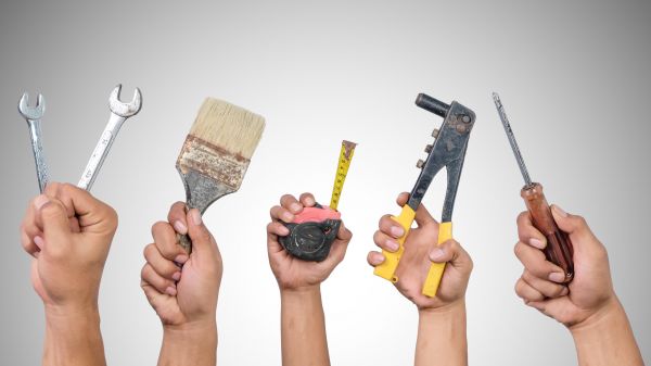 Commercial Handyman Service in Kailua Kona