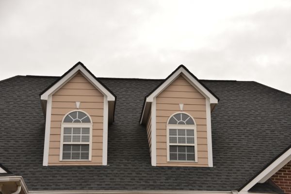 Dormer Repair in Kailua Kona