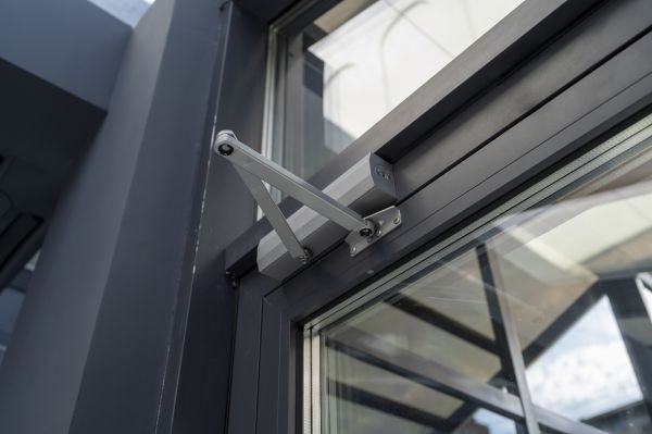 Door Closer Mounting in Kailua Kona