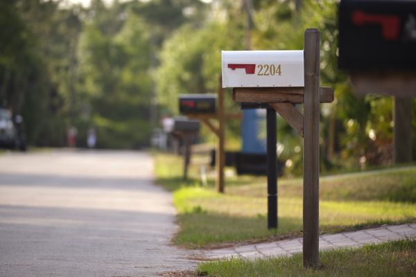 Mailbox Repair in Kailua Kona