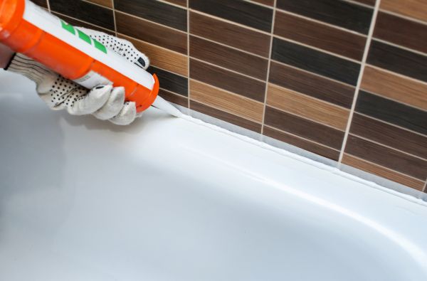 Bathtub Sealing in Kailua Kona