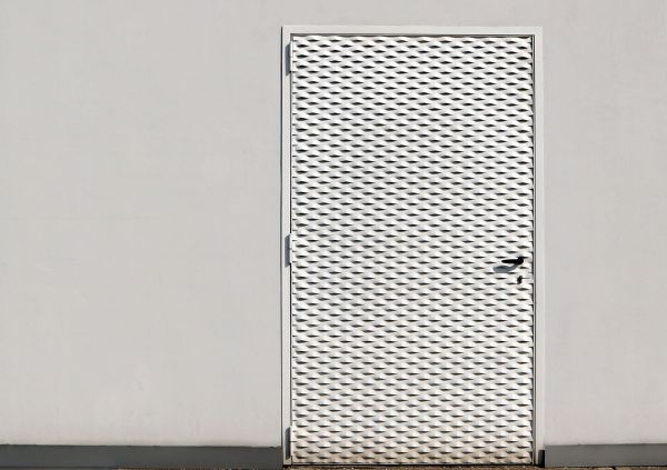 Access Door Installation in Kailua Kona