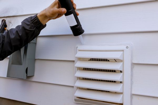 Dryer Exhaust Installation in Kailua Kona