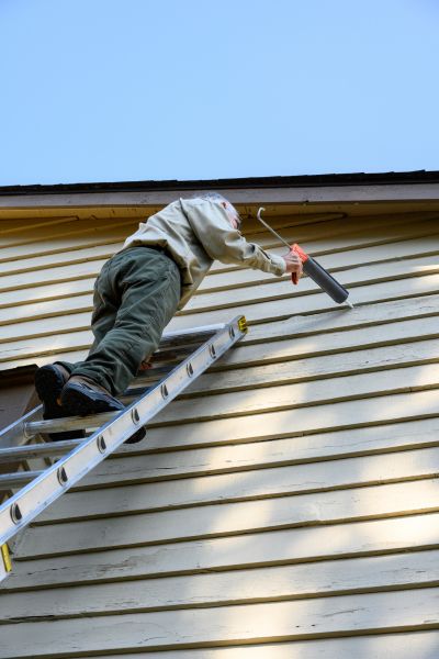 Exterior Caulking in Kailua Kona