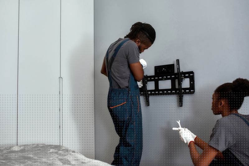 Handyman Installation Service